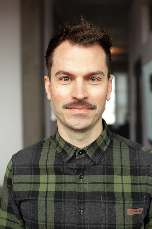 Andreas Pilot